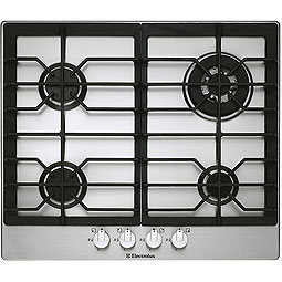 ELECTROLUX INSIGHT - EHG6832X GAS HOB